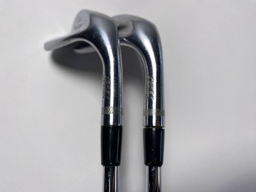 Titleist Vokey SM7 Tour Chrome Wedge Set 54* 8 58* 14 Wedge Steel Mens RH - Picture 4 of 7