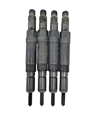 4 x 0432133800 Injektor Ford Mondeo 2.0 16V Diesel TDDi TDC 90PS Einspritzdüse