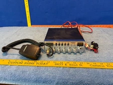 Radio Shack TRC-446 CB Radio Transceiver