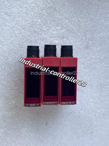 1PCS New LEUZE PRK25CL1.1/4P-M12 50139656 PHOTOELECTRIC SENSOR#QW - Picture 5 of 9