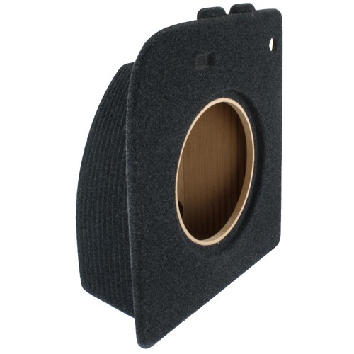 25cm Subwoofer Hertz Cento CS250 S2 + Auto Bass Gehäuse für Skoda Octavia 3 Komb - Bild 3 von 8