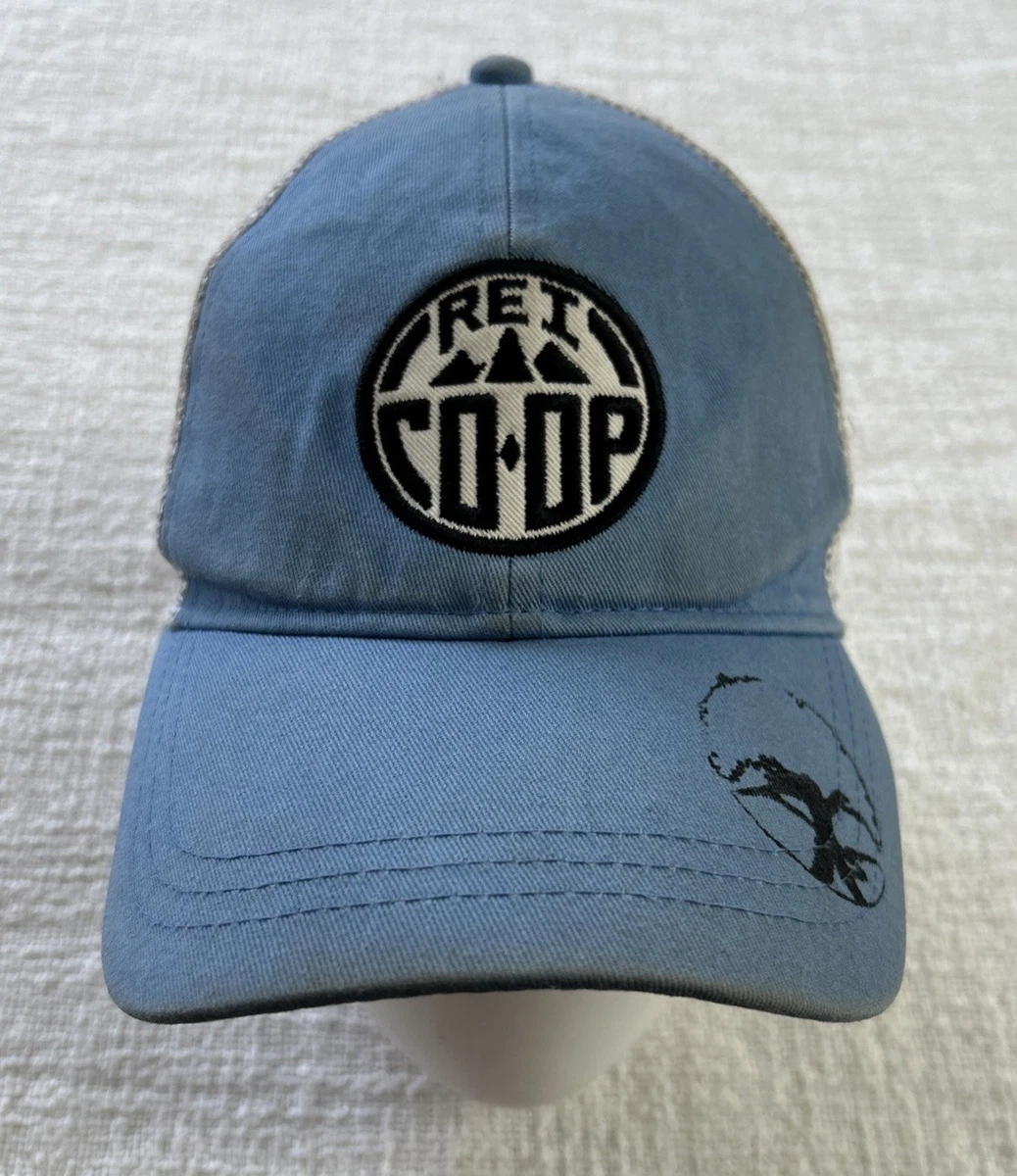 REI Blue Hats for Men for sale | eBay