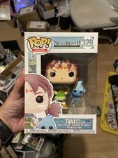 Funko Pop Ni No Kuni II Vinyl Figures 26