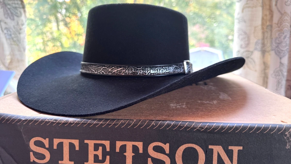 Stetson Men's 7 1/2 Size for sale - eBay