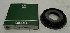 Chicago Rawhide 17846 Oil Seal   Reliable Rep...
