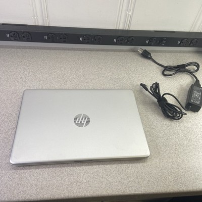 HP 14-fq0110wm HP 14'' FHD AMD Ryzen 3 3250U 2.6GHz AMD Radeon Graphics 4GB RAM