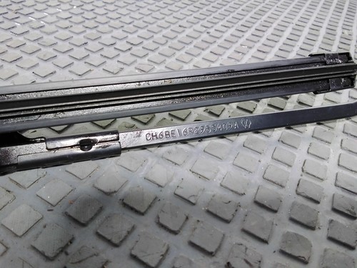 VOLKSWAGEN POLO Wiper Arm 2009-2017 5 Door Hatchback 6R2955409A - Picture 9 of 10