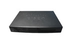 Cisco C886VAJ-K9 Integrated Services Router 4x Fast Ethernet VDSL ADSL ISDN