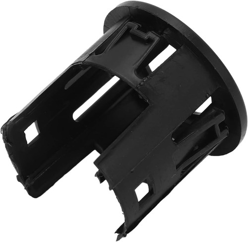 4 Stück Einparkhilfe Sensor Halterung - Stoßstangenhilfe Sensor vorne hinten...  - Bild 9 von 9
