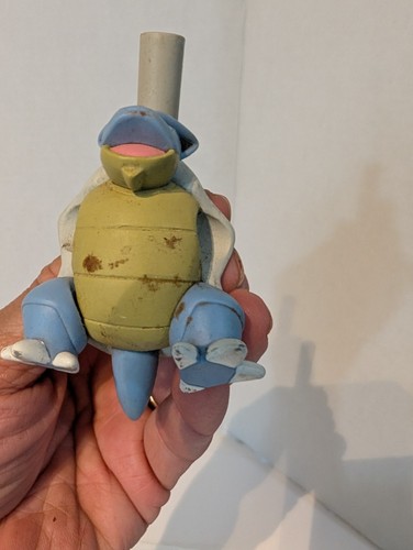 Lote de 24 figuras Pokemon - Imagen 12 de 24