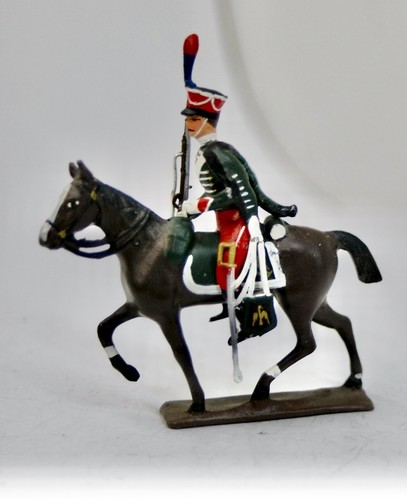 Mignot Gardes d"Honour 1813 - Picture 13 of 18