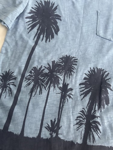 Gap Kids Boy’s Short Sleeve Printed Pocket Tee XL 12 NWT - Picture 2 of 3