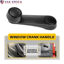 1pc Manual Window Winder Crank Door Handle Kn...