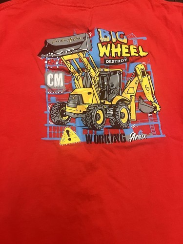 Youth Boys Cardin McCoy Bundle Size Medium - Picture 7 of 21