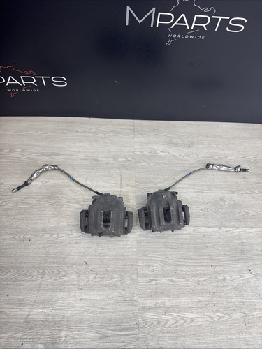 94-02 BMW E36 M3 BRAKE CALIPERS FRONT OEM