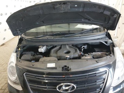 Hyundai I800 2017 2.5 D4CB-V-6 Teile Bruch X1 Felge - Bild 6 von 8