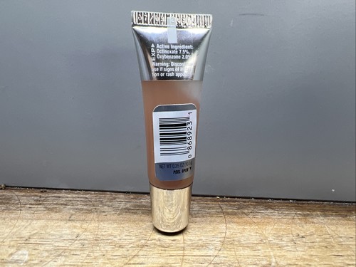 Neutrogena MoistureShine Lip Soother SPF 20 Cooling Hydragel Shine 30 NOS - Picture 3 of 4