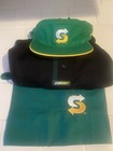 New ListingSubway Restaurant Uniform, New, Hat + Apron + Medium Polo