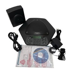 ClearOne MAX EX Tabletop Conference Phone - 860-158-400