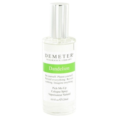 Demeter Dandelion cologne spray 120 ml