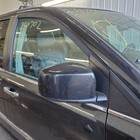 Passenger Side View Mirror Power Painted Fits 11-16 TOWN & COUNTRY 1131301