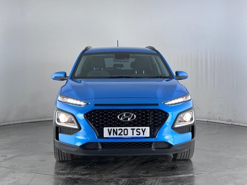 2020 Hyundai KONA 1.0 T-GDi Play Euro 6 (s/s) 5dr HATCHBACK Petrol Manual - Picture 7 of 24