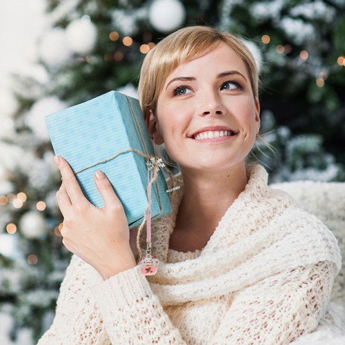 15 PCS Zubehör Für Mobiltelefone Hängendes Zierband Hängender Porzellananhänger - 第 11/12 張圖片