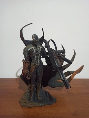 Spawn Hellspawn Classic Comic Cover Serie 24 Mcfarlane Toys