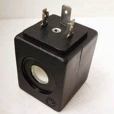 1PC NEW Rexroth CLASS H 12VDC Solenoid Valve Coil Fast delivery