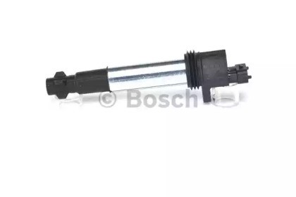 ENGINE IGNITION COIL 0 221 504 473 BOSCH NEW OE REPLACEMENT - Picture 6 of 9