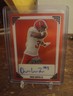 2024 Leaf Metal 1991 Red 2/3 Omar Cooper Jr #91A-OCJ Auto 