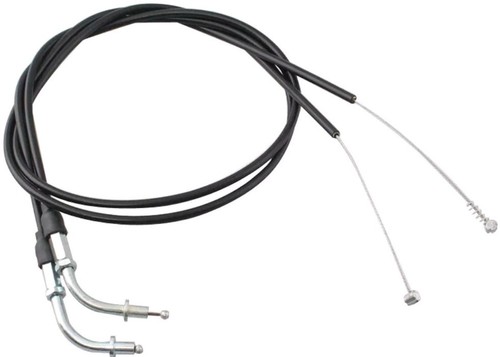 Throttle Cable Set For Harley Davidson XG500 XG750 Street 2015-2020.... - Bild 2 von 7