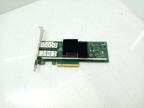 HPE 562SFP+ Dual Port 10GBPS High Profile SFP Modul Adapter Karte 784304-001 - Bild 1 von 5