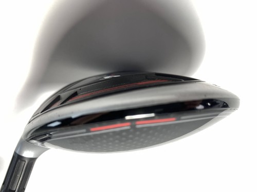 TaylorMade M4 5 Fairway Wood 18* Matrix White Tie MFS X5 45g Senior LH - Picture 3 of 8