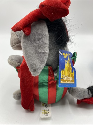 Disney Parks Disneyland Eeyore Holidays Weihnachten, Valentinstag, 4. Juli 2000er - Bild 3 von 10