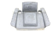 Yamaha Kodiak 450 06 Hood 5ND-F3391-02-00 46503