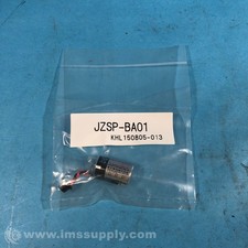 Yaskawa JZSP-BA01 Replacement Battery FNFP