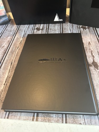 Final Fantasy XV Ultimate Collector's Edition PS4, Artbook, Statue, Exclusive - Bild 10 von 20