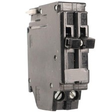 UBITB-A220 20 Amp New Challenger MH220 Type-A Replacement. Two Pole Clip Circ...