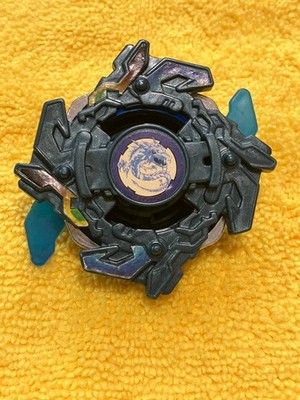 Bakuten Shoot Beyblade Cyber Dragoon Battle SPEC CoroCoro Exclusive TAKARA Japan