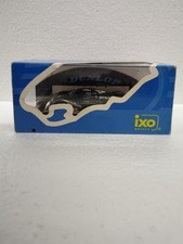1/43 IXO 2003 Le Mans 24 Hours Winner Bentley Speed ​​8 Minicar