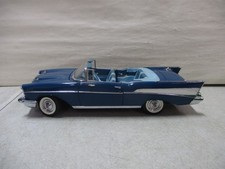 Danbury Mint 1957 Chevrolet Bel Air