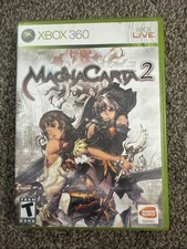 MagnaCarta 2 (Microsoft Xbox 360, 2009)