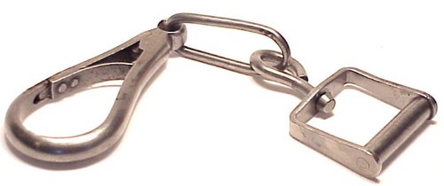 Indian Wars - Modell 1885 U.S. CAVALRY CARBINE SLING - Rock Island Arsenal - Bild 5 von 6