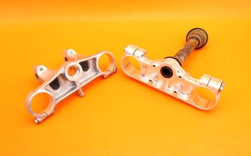 STEM, STEERING | Includes Item(s) 2