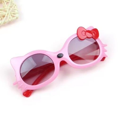 Hello Kitty Cat children’s Sunglasses - Picture 5 of 12