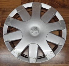 1x ORIGINAL PEUGEOT 207 RADZIERBLENDE 15" ZOLL 42602-0H020