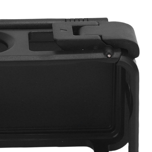 Kamera Schutzrahmen Shell Für Aktion 5Pro 2 In 1 Design Schockdichte Kamera FAT - Bild 7 von 24