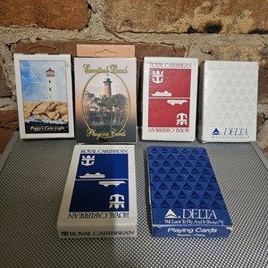 A24 Playing Cards | eBay