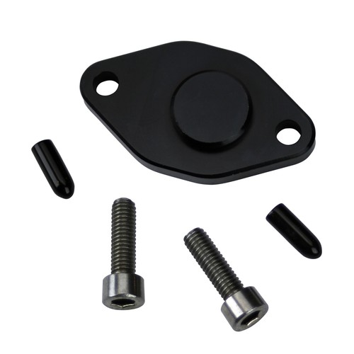 Yamaha Oil Injection Block Off Kit XL 1200 1200R XL1200 LTD Power Valve Motor - Bild 1 von 6